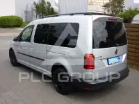 2018 Volkswagen Caddy