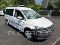 2018 Volkswagen Caddy