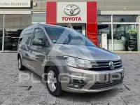 2018 Volkswagen Caddy