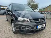 2018 Volkswagen Caddy