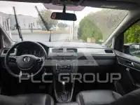 2018 Volkswagen Caddy