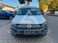 2018 Volkswagen Caddy