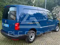 2018 Volkswagen Caddy