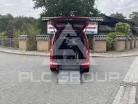 2018 Volkswagen Caddy