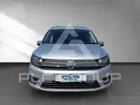 2018 Volkswagen Caddy