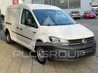 2018 Volkswagen Caddy
