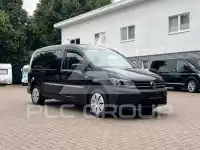 2018 Volkswagen Caddy