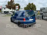 2018 Volkswagen Caddy