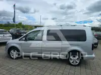 2018 Volkswagen Caddy