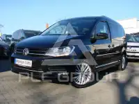 2018 Volkswagen Caddy