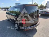 2018 Volkswagen Caddy