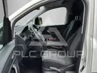 2018 Volkswagen Caddy