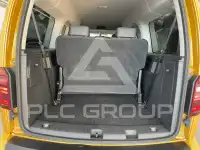 2018 Volkswagen Caddy