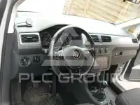 2018 Volkswagen Caddy