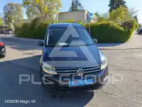2018 Volkswagen Caddy