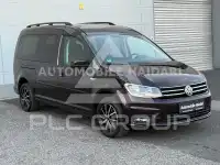 2018 Volkswagen Caddy