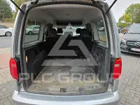 2018 Volkswagen Caddy