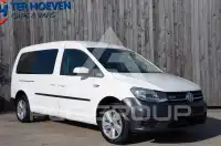 2018 Volkswagen Caddy