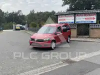 2018 Volkswagen Caddy