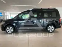 2018 Volkswagen Caddy