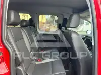 2018 Volkswagen Caddy