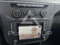 2018 Volkswagen Caddy