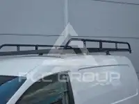 2018 Volkswagen Caddy