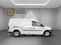 2018 Volkswagen Caddy