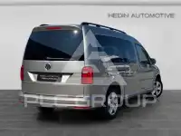 2018 Volkswagen Caddy