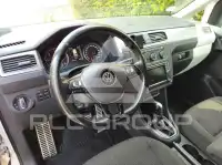 2018 Volkswagen Caddy
