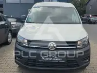 2018 Volkswagen Caddy