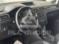 2018 Volkswagen Caddy