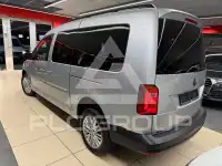 2018 Volkswagen Caddy