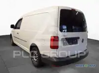 2018 Volkswagen Caddy