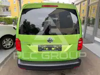 2018 Volkswagen Caddy