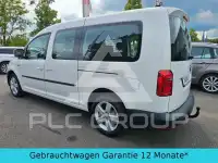 2018 Volkswagen Caddy
