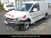 2018 Volkswagen Caddy