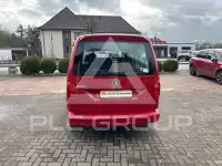 2018 Volkswagen Caddy