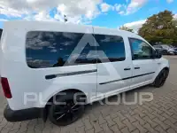 2018 Volkswagen Caddy