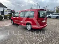 2018 Volkswagen Caddy