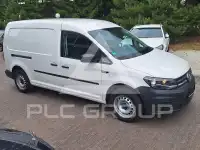 2018 Volkswagen Caddy