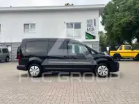 2018 Volkswagen Caddy