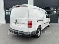 2018 Volkswagen Caddy
