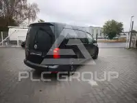 2018 Volkswagen Caddy