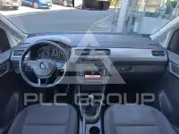 2018 Volkswagen Caddy
