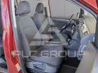 2018 Volkswagen Caddy