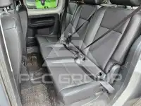 2018 Volkswagen Caddy