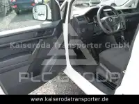 2018 Volkswagen Caddy