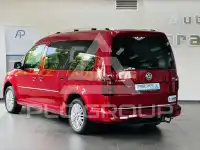 2018 Volkswagen Caddy