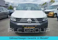 2018 Volkswagen Caddy